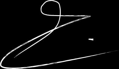 signature de David
