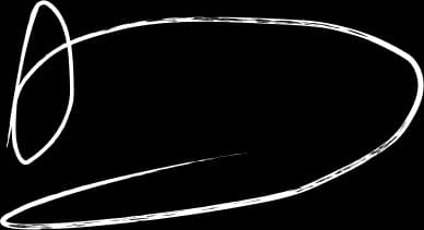 signature de Fouzia